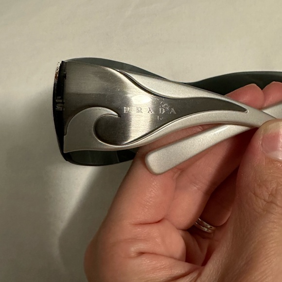 Prada Sunglasses - Picture 8 of 12